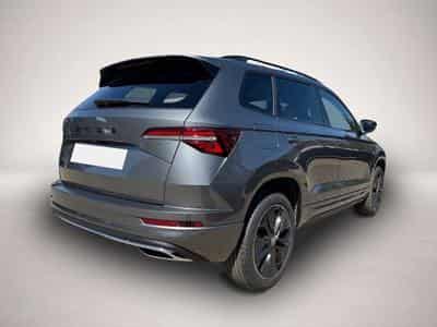 Skoda Karoq (2026) - Photo 4