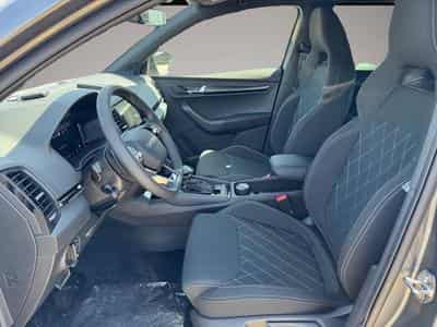 Skoda Karoq (2026) - Photo 6