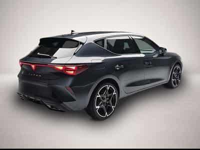 Cupra Leon (2025) - Photo 2