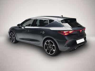 Cupra Leon (2025) - Photo 3