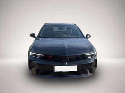 Opel Astra (2025) - Foto 6