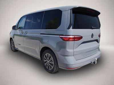 VW Multivan (2026) - Photo 2