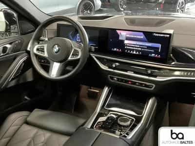 BMW X6 (2025) - Photo 9