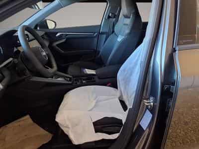 Audi A3 (2026) - Photo 5