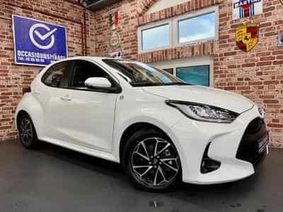 Toyota Yaris (2023) - Photo 1