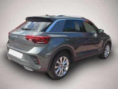 VW T-Roc (2025) - Photo 4