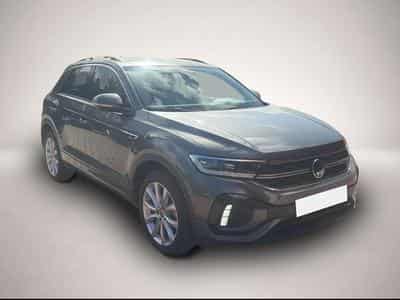 VW T-Roc (2025) - Photo 3