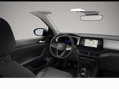 VW T-Cross (2025) - Photo 4