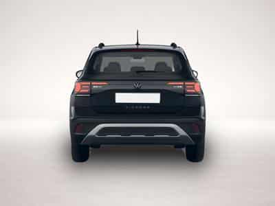VW T-Cross (2025) - Photo 7