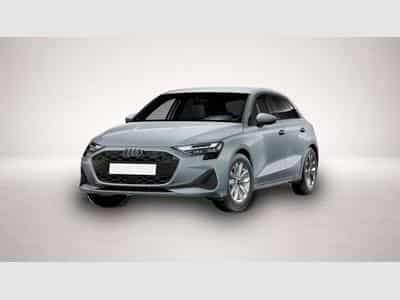 Audi A3 (2025) - Photo 1