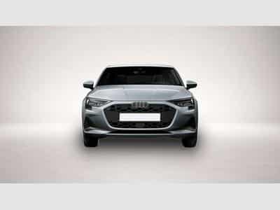 Audi A3 (2025) - Photo 2