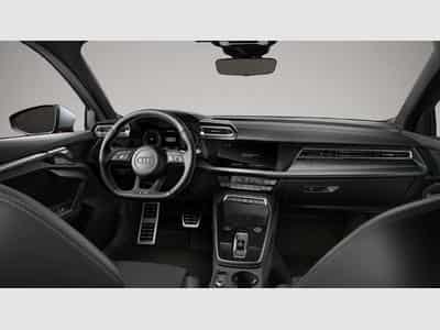 Audi A3 (2025) - Photo 7