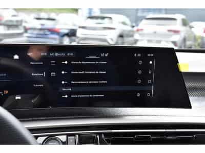 Peugeot 5008 (2026) - Photo 14