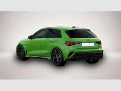 Audi Quattro (2025) - Photo 4