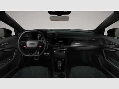Audi Quattro (2025) - Photo 5