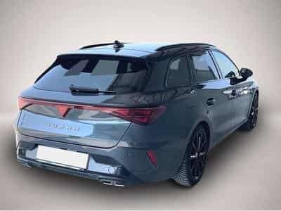 Cupra Leon (2026) - Photo 2