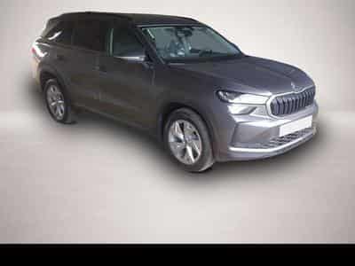 Skoda Kodiaq (2026) - Photo 3