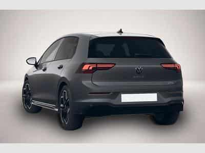 VW Golf (2026) - Photo 3