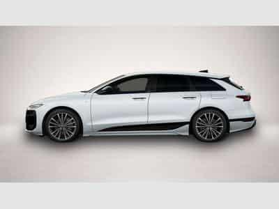Audi e-tron (2026) - Photo 3
