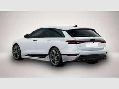 Audi e-tron (2026) - Photo 4