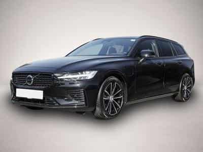 Volvo V60 (2024) - Photo 1