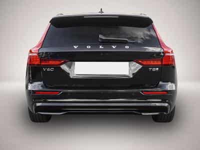 Volvo V60 (2024) - Photo 5