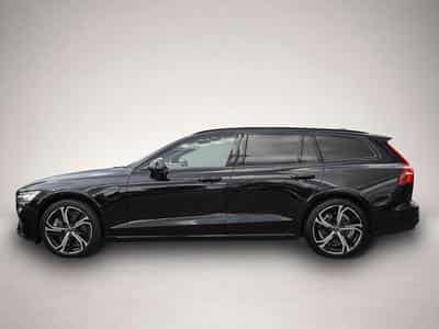 Volvo V60 (2024) - Photo 4