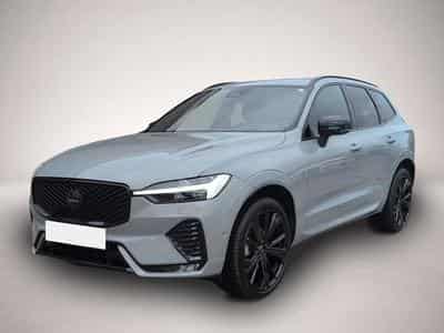 Volvo XC60 (2026) - Photo 1