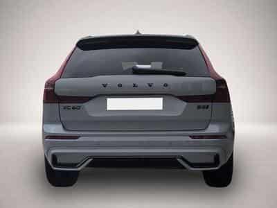 Volvo XC60 (2026) - Photo 5