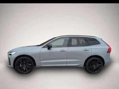 Volvo XC60 (2026) - Photo 4