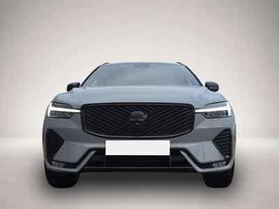 Volvo XC60 (2026) - Photo 3