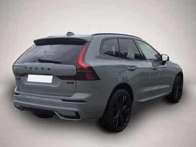 Volvo XC60 (2026) - Photo 2