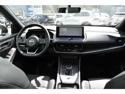 Nissan Qashqai (2025) - Photo 9