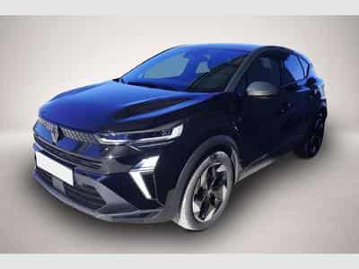 Renault Captur (2025) - Photo 1