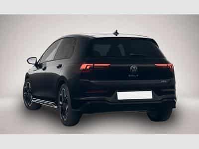 VW Golf (2026) - Photo 3