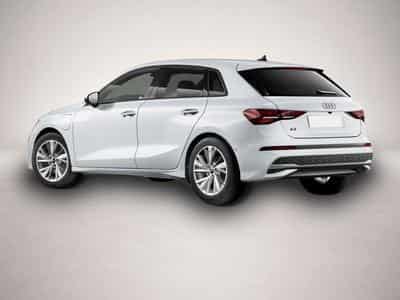 Audi A3 (2026) - Photo 3