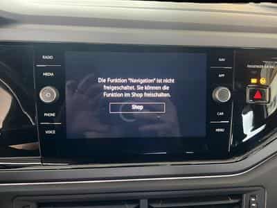 VW Taigo (2025) - Photo 5