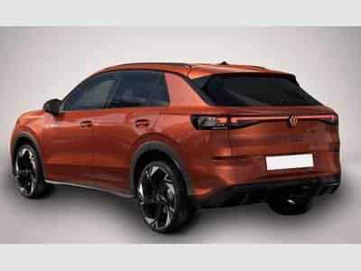 VW T-Roc (2026) - Photo 3