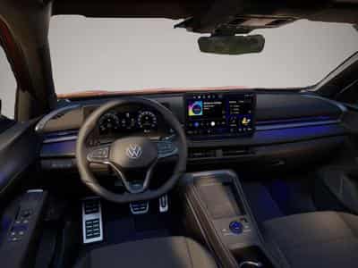 VW T-Roc (2026) - Photo 4