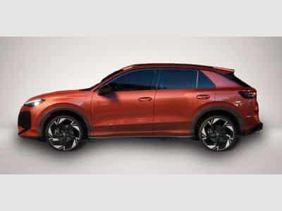 VW T-Roc (2026) - Photo 2