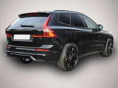 Volvo XC60 (2024) - Photo 3