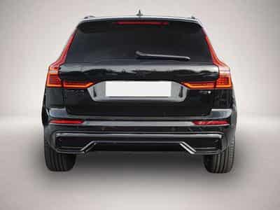 Volvo XC60 (2024) - Photo 5