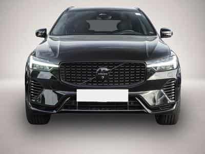 Volvo XC60 (2024) - Photo 2