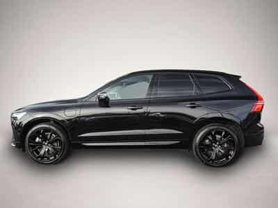 Volvo XC60 (2024) - Photo 4