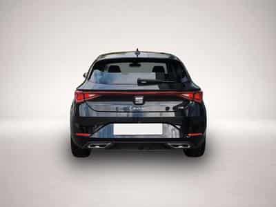 Seat Leon (2025) - Foto 5