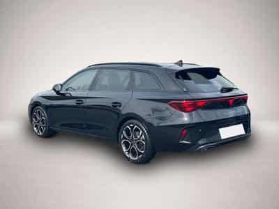 Cupra Leon (2025) - Photo 4