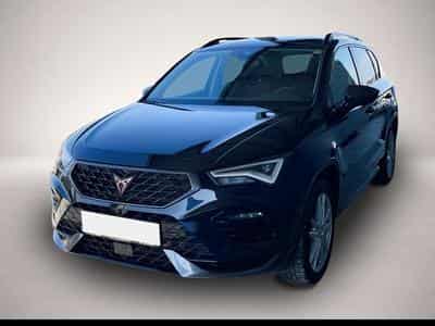 Cupra Ateca (2026) - Photo 1