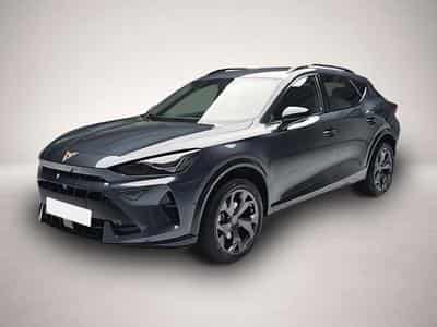 Cupra Formentor (2025) - Photo 1