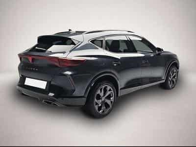 Cupra Formentor (2025) - Photo 2