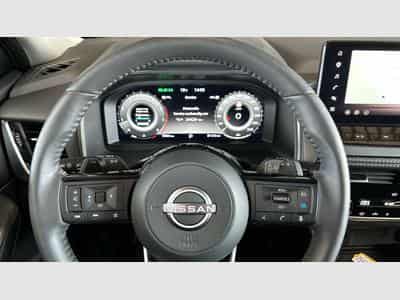 Nissan Qashqai 1.3 DIG-T XTRONIC / MHEV / N-Connecta 158CV (2025) - Foto 7